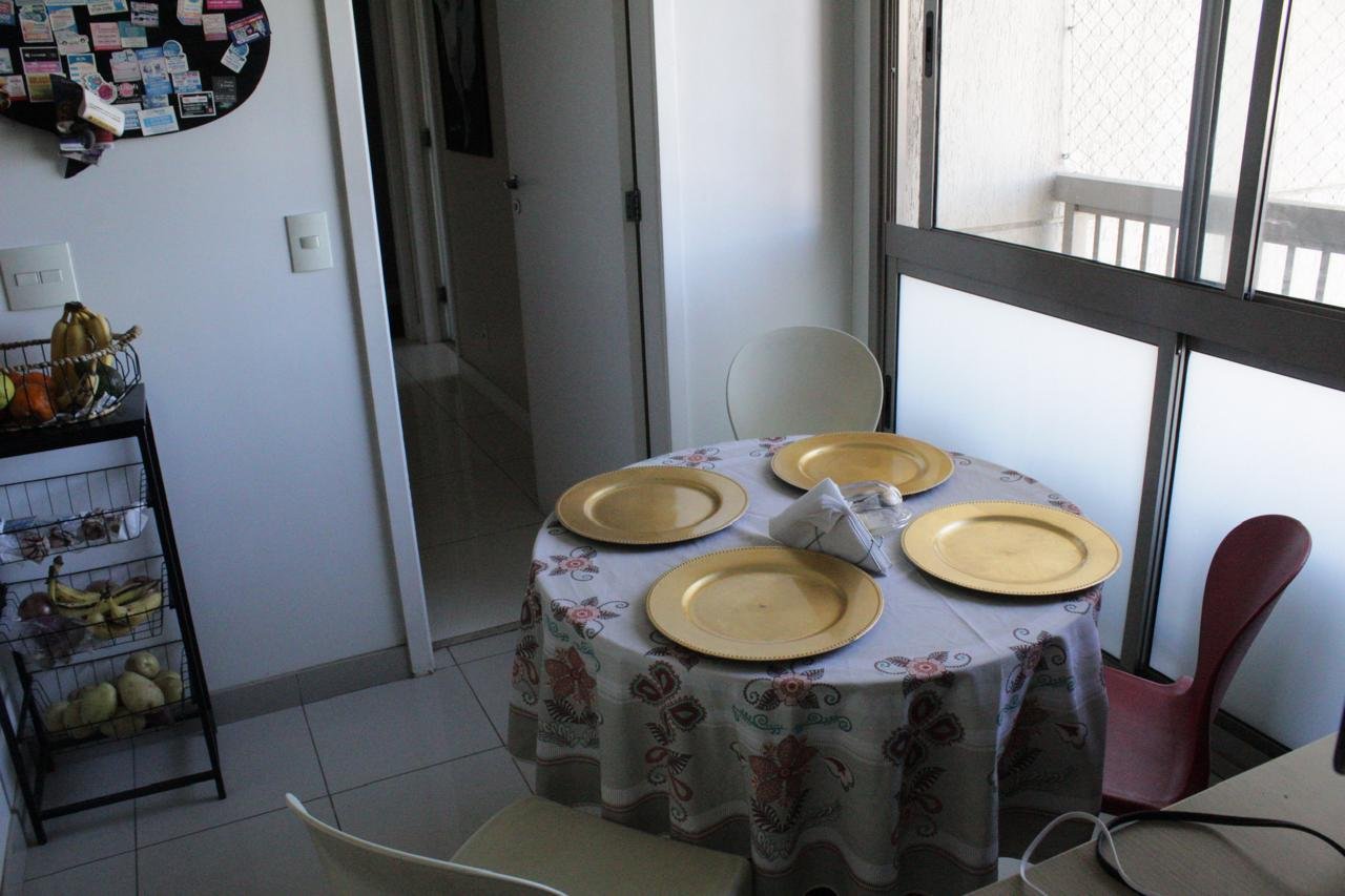 Apartamento mobiliado no Santa Mônica Jardins - foto 11